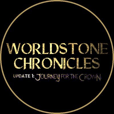 Worldstone Chronicles is a fantasy adventure for anyone who is passionate for old school story driven RPG games. #madewithunity #unity3d #indiedev #gamedev