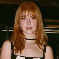 maddie ♒︎ (@filmsolsen) 's Twitter Profile