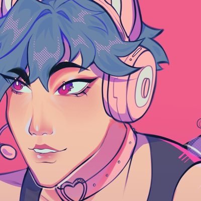 They/She | Bi | Enby | Engaged @Rebeckalah 💕 | SettPhel and Kayone are my obsessions 💕💜🔥Icon by @yeo_mang0 !💕