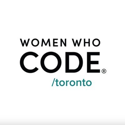 Toronto chapter of @WomenWhoCode. Helping women excel in tech careers. Directors: @bettymakes @alynnlp @NahrinJalal.📮toronto@womenwhocode.com