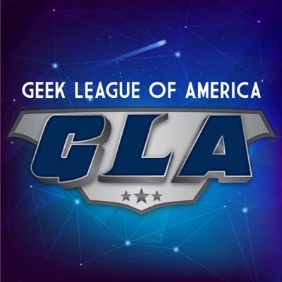 Admin of the Geek League of America Facebook Group. Daily sci-fi/superhero news and opinion. STAR WARS, DC & MARVEL, STAR TREK, LORD OF THE RINGS, and more!