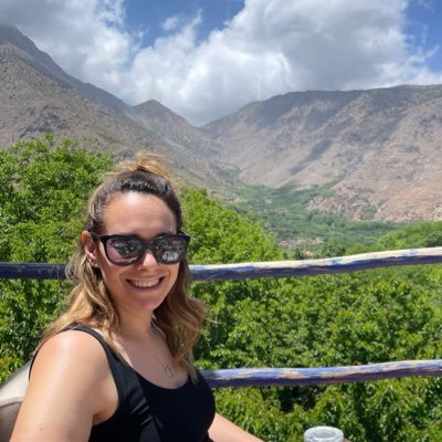 SazShrek's profile picture. Community work, leadership & development, interfaith, informal education, teacher, mother & creative.