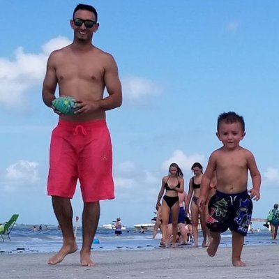 colbykobe84's profile picture. Father of Three. 4x Fantasy Football champ.
Lakers #LakeShow Dolphins #GoFins  #FinsUp