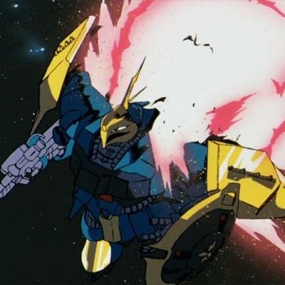 ガンダム好きな高校生です。性別なんてどうでもいい。
オーバーブーストpilotとvariant行き来してます！主に推し機体のバエルとヤクト・ドーガ使います！
趣味が合う人と絡みたいです！
主にゲーム、アニメネタに関するもの、イラストなどの投稿に反応したりリプしたりします。