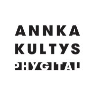 ANNKA KULTYS GALLERY | London (@annkakultys) 's Twitter Profile