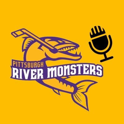 Blog for the Pittsburgh River Monsters Senior “A” Semi Pro hockey club. Not an affiliated or official page of the team. Representing the best fan base!