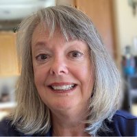 Nancy White (@nancyw) 's Twitter Profile Photo Nancy White (@nancyw) 's Twitter Profile Photo