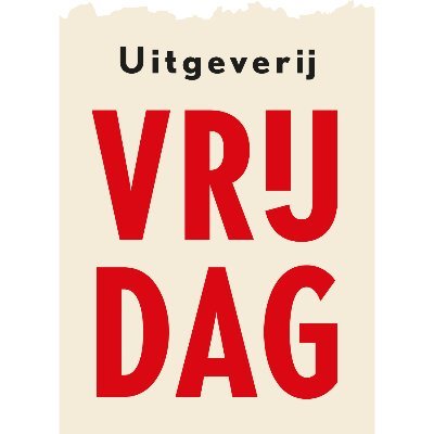@vrijdagboeken