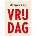 Uitgeverij Vrijdag (@vrijdagboeken) Twitter profile photo Uitgeverij Vrijdag (@vrijdagboeken) Twitter profile photo