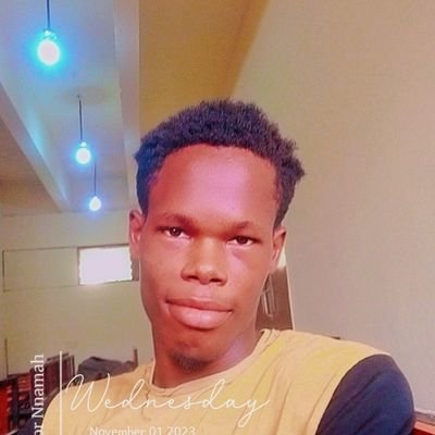 VictorNnamah's profile picture. Barça diehard fan 💙♥️|| Cruise & Banter|| Tech enthusiast
 #WWE Fan #NeverGiveUp