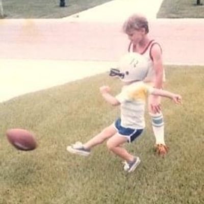 Robfortune04's profile picture. Christ Lives