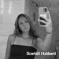 scarltthubbard's profile picture. I’d rather be hated for who i am than loved for who i am not