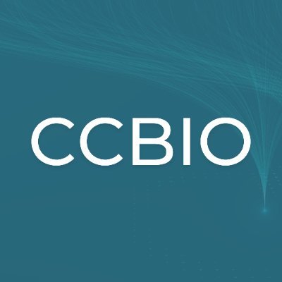 CCBIOmx's profile picture. Centro de capacitación y servicios de asesoría científica en las áreas de las ciencias biológicas, salud, ciencias exactas y tecnológicas.