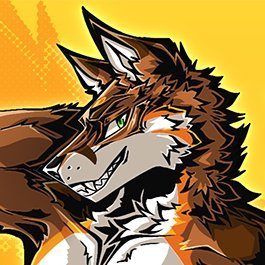 Software engineer • wannabe artist • furry • werewolves and tf fan • 24 • he/them • pfp by the amazing @surrealaholic