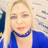 Saniye Türkay TOKSÖZ(@SaniyeToksoz) 's Twitter Profile Photo