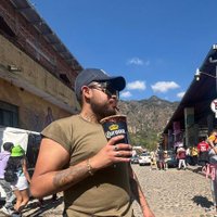 Sebastian Ramirez (@_sebasramirez6) 's Twitter Profile
