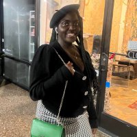 andrea renèe🧚🏾♀️✨ (@itzdrayya) 's Twitter Profile