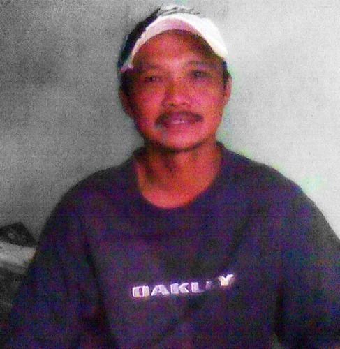 MARLONEDRALIN's profile picture. simple, humble.....