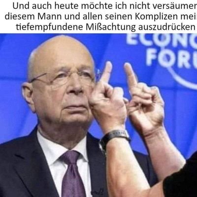 Patrioten……haltet alle zusammen, denn einen Finger kann man brechen, eine Faust aber nicht 👊