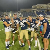 blake thorpe (@blakethorpe21) 's Twitter Profile