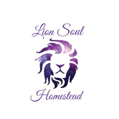 Learning & Sharing Homesteading: Gardening, Cooking & Food Preservation, Herbalism, Livestock, Self-Sufficiency! Join my journey at Lion Soul Homestead! 🌱🐐