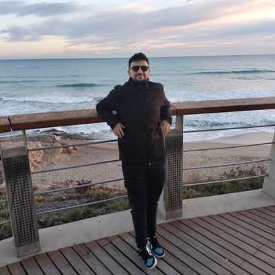 Ruben_Pomrs's profile picture. 27 años amando los videojuegos. Streamer.