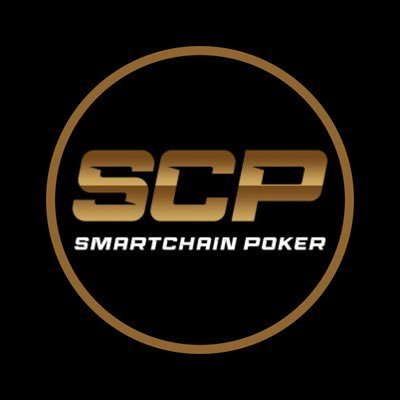 SmartchainPoker Profile Picture