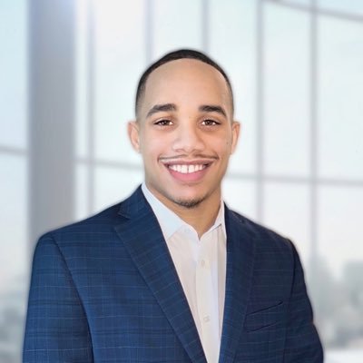 MBA Candidate 🎓 / Artist @lidsgraphix / Business Owner @thecampusicon