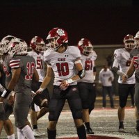 Taygen Scott (@taygenscott10) 's Twitter Profile