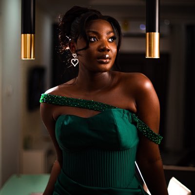 Nana Ama Agyemang