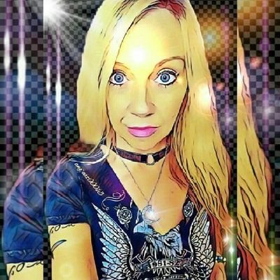 Artist🎨Rocker🤘Flogrown 🏖RareDisease⚕ CPW💪MAGA💯🇺🇸GodIsGood🙏💫

https://t.co/mMw5emz9ed