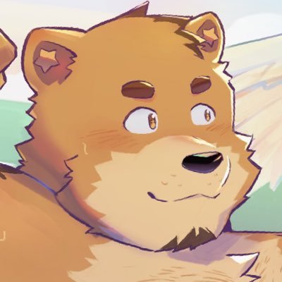 bear boy🧸💫さんのプロフィール画像