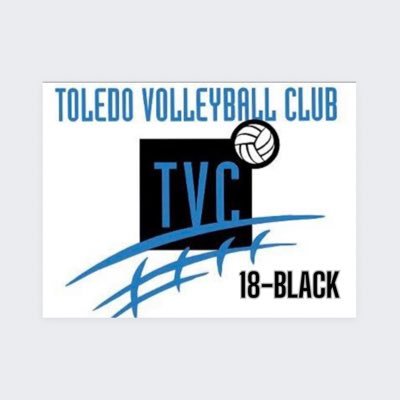 Follow TVC 18-Black for tournament updates and schedules! #TVCProud