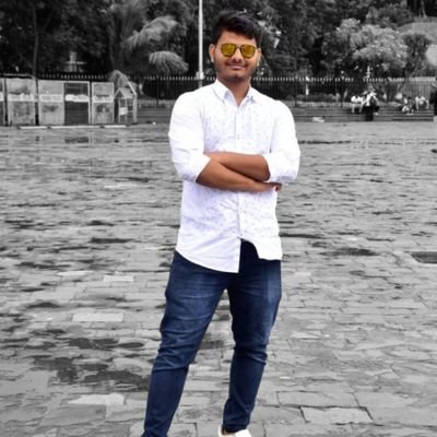 Web Developer || Software Developer ||
DSA || Mern Stack Developer