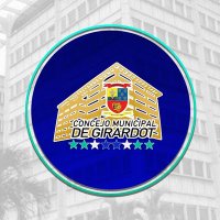 Concejo Municipal de Girardot | Cuenta Oficial(@ConcejoMcpalMcy) 's Twitter Profile Photo