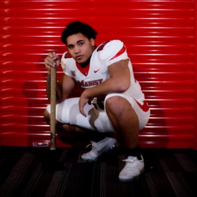 Braylen Ricks Profile