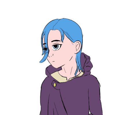 Nauronさんのプロフィール画像