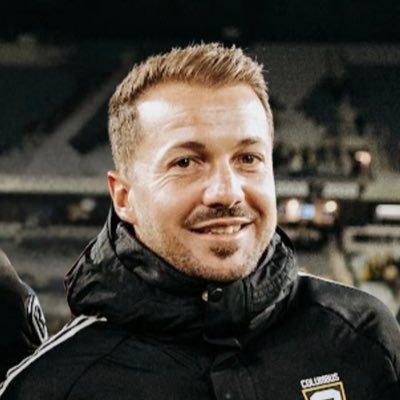 ▪️Columbus Crew Assistant Coach ▪️US Soccer Pro License | ‘A’ UEFA ▪️@SEG_Football▪️Inquiries : jochen.graf@seginternational.com