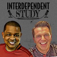 Interdependent Study Podcast(@interstudypod) 's Twitter Profile Photo