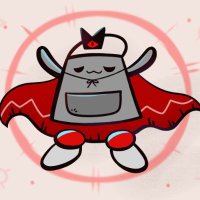 Apron (@aetheran) 's Twitter Profile