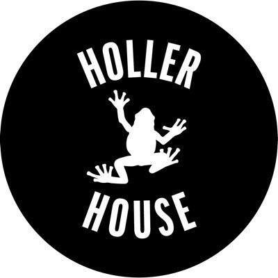 HollerHouseUK Profile Picture