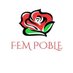 Fem Poble Sant Feliu (@fp_santfeliu) Twitter profile photo