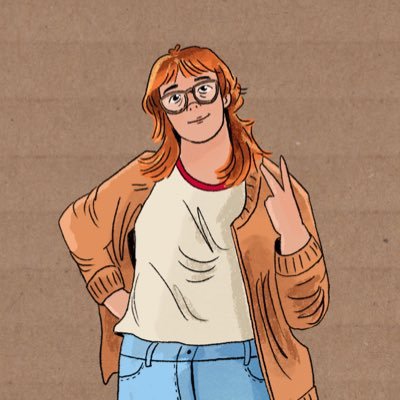 I make comics, MBMBAM animatics, and 2D animations. Available for work She/they Insta: comicsbymandy