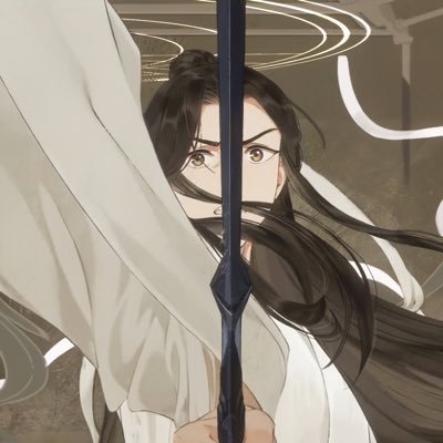 mainly tgcf but danmei-centred acc | single mother of binghe & @seesawistic 🪨