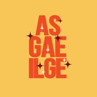 As Gaeilge(@_asgaeilge) 's Twitter Profile Photo