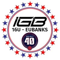 IGB 16U S40 Eubanks(@IGB16UEubanks) 's Twitter Profileg