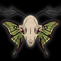 🌙 Odd Moth C&C 🦋 Emerald Venom - Now Available!(@oddmothcc) 's Twitter Profile Photo