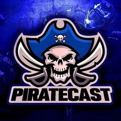 PirateCast Profile Picture
