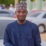 _MrAbba's profile picture. 👳🏾‍♂️|| Industrial Chemist || Environmental Chemist || Traveling || Movies || Barça 💙❤️