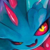 ポケカ親子プレイヤー😁😁サニメン🪸栃木を中心に小4の長男と一緒にポケカ修行の日々💪野球のクラブチームに入りました⚾️こちらも頑張ってます！
